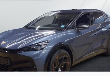 Cupra Tavascan 10.397 km 43.950 &euro; Donauwörth 86609