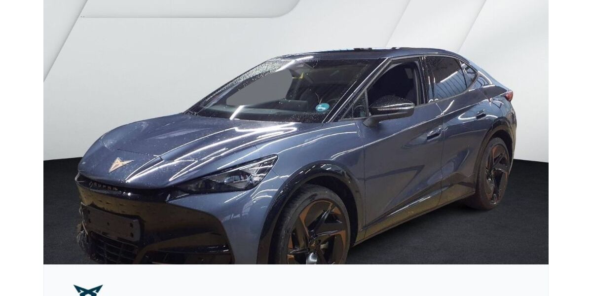 Cupra Tavascan 10.397 km 43.950 &euro; Donauwörth 86609