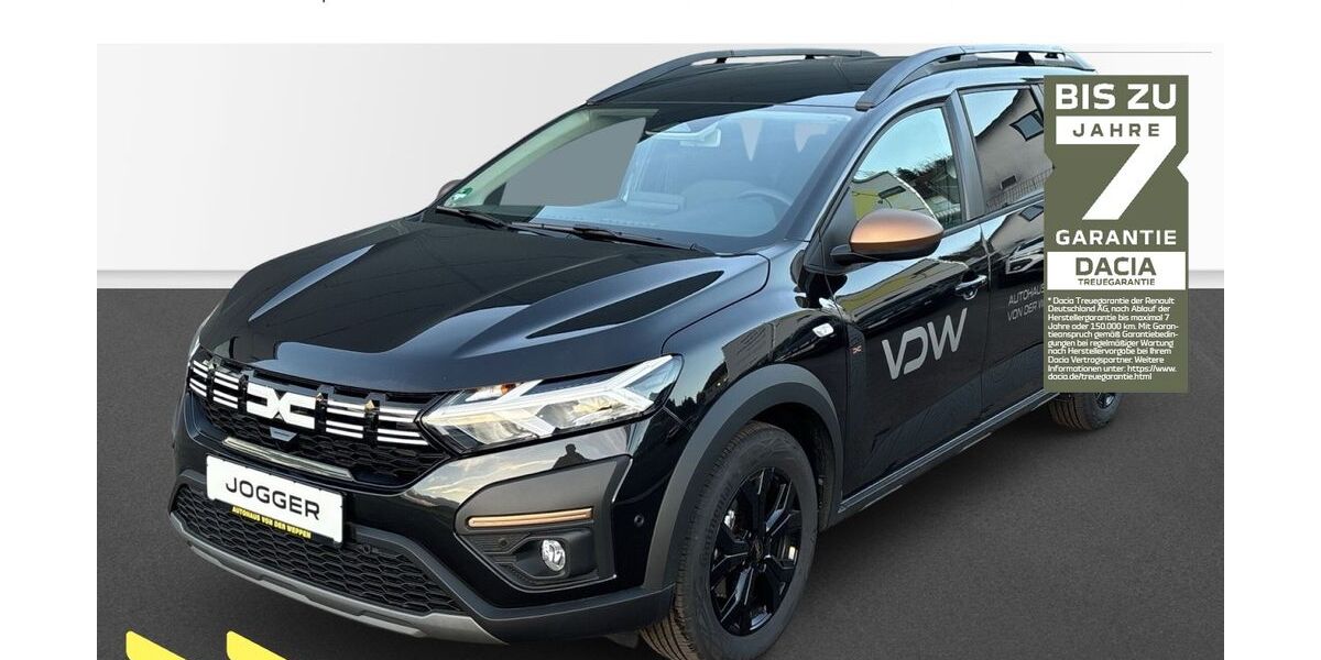 Dacia Jogger 2.000 km 22.790 &euro; Oberschopfheim 77948