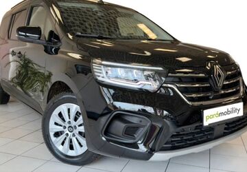 Renault Kangoo 9.920 km 43.950 &euro; Leinfelden-Echterdingen 70771