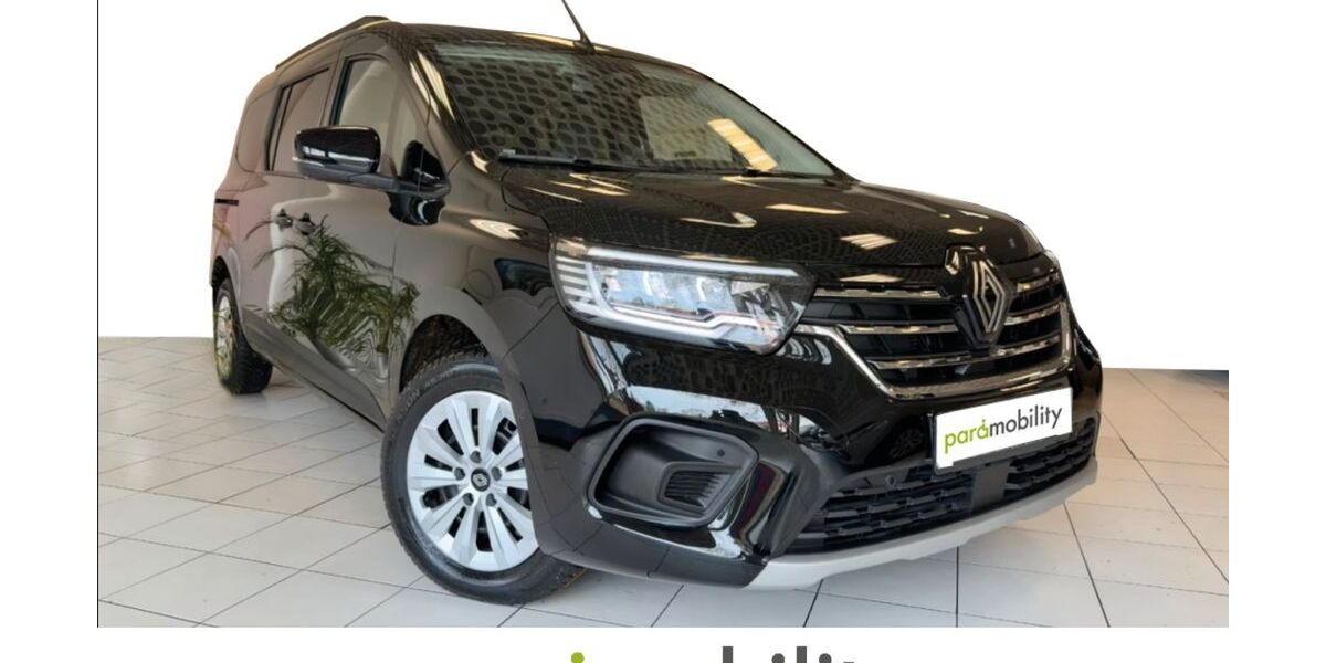 Renault Kangoo 9.920 km 43.950 &euro; Leinfelden-Echterdingen 70771