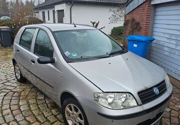 Fiat Punto 131.810 km 999 &euro; Lilienthal 28865