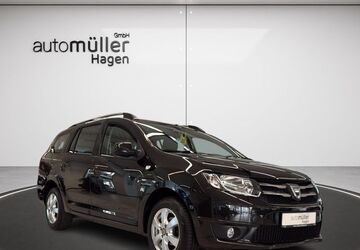 Dacia Logan 145.500 km 5.555 &euro; Hagen 58095
