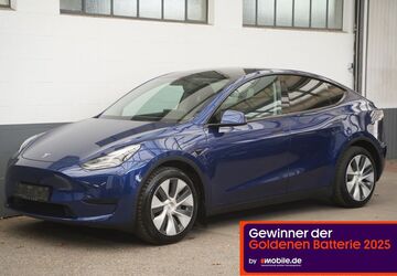 Tesla Model Y 119.698 km 25.550 &euro; Mönchengladbach 41236