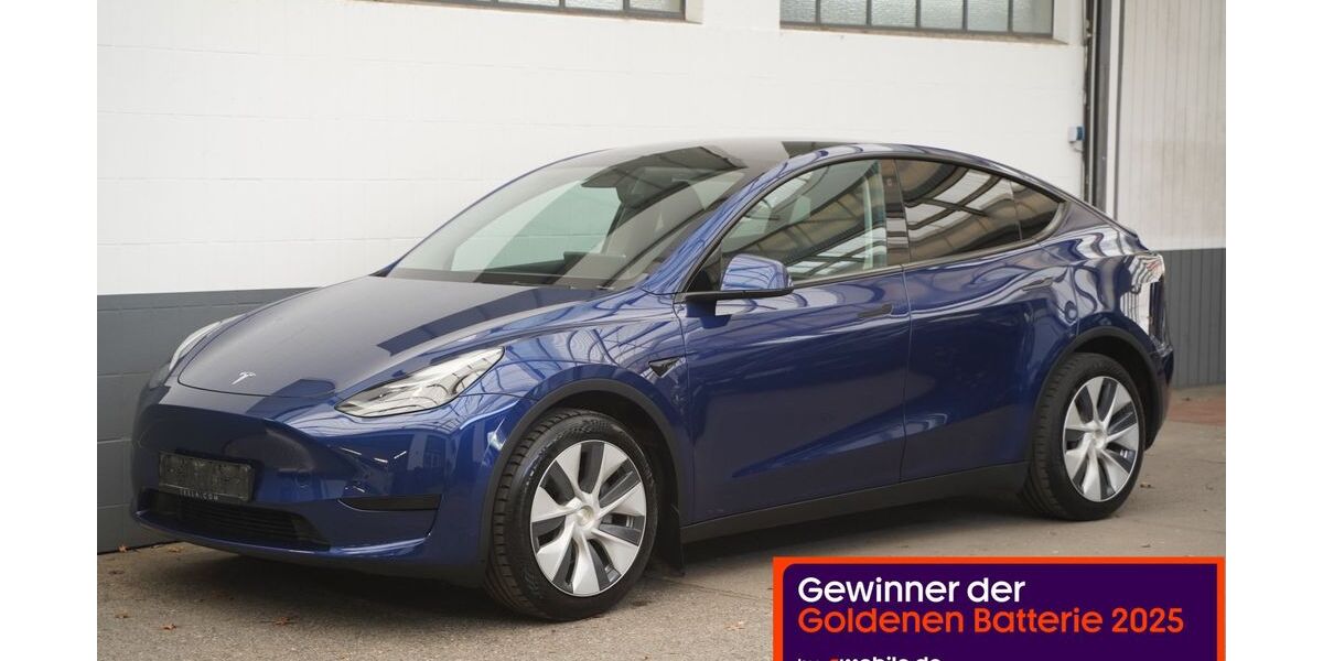 Tesla Model Y 119.698 km 25.950 &euro; Mönchengladbach 41236