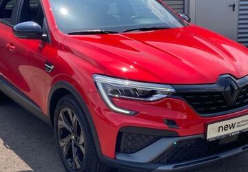 Renault Arkana 34.900 km 26.890 &euro; Rheinfelden 79618