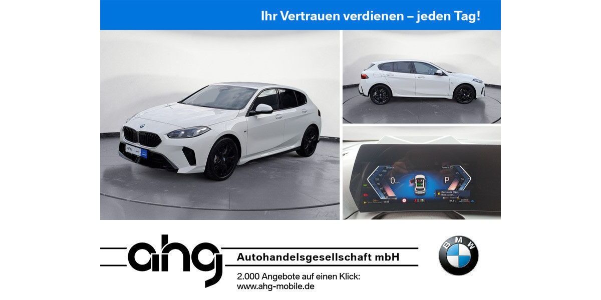 BMW 120 25.042 km 33.820 &euro; Freiburg 79108