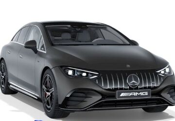 Mercedes-Benz EQE 14.400 km 79.900 &euro; Mittelstetten-Vogach 82293