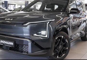 Kia EV5 2.990 km 45.889 &euro; Aschaffenburg 63741