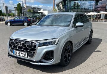 Audi Q7 18.889 km 71.999 &euro; Sinsheim 74889
