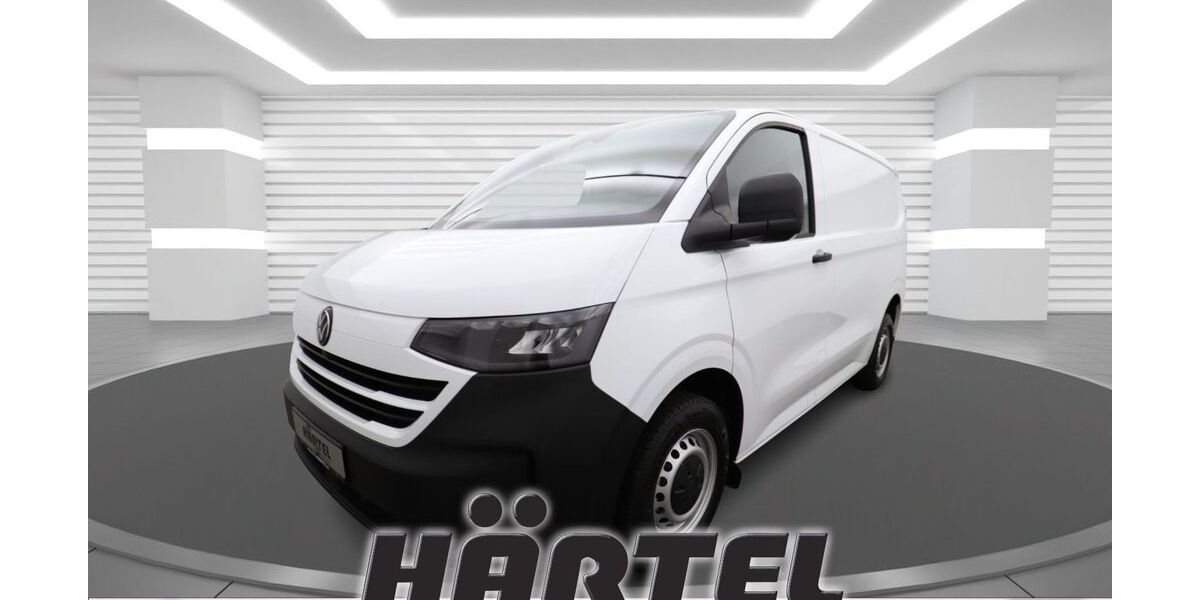 VW T7 Transporter 4.800 km 41.700 &euro; Osnabrück 49084