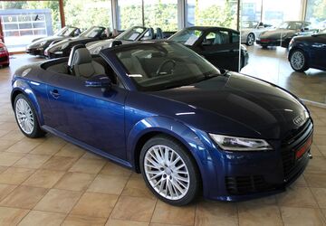 Audi TT 74.000 km 24.999 &euro; Oberteuringen 88094