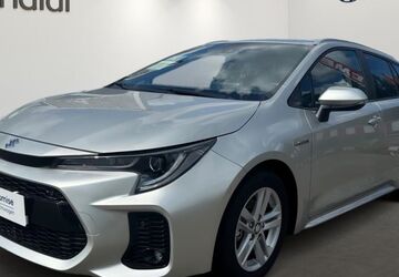 Suzuki Swace 35.900 km 19.990 &euro; Wiesloch 69168