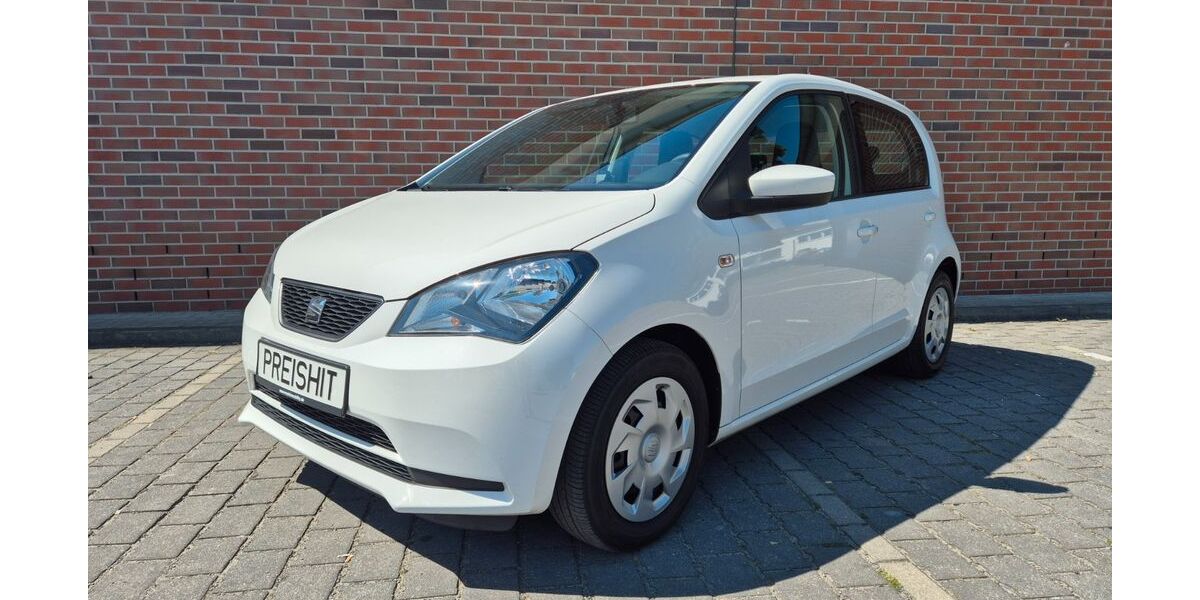 Seat Mii 75.000 km 6.999 &euro; Berlin 13125