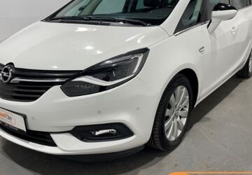 Opel Zafira 164.000 km 11.980 &euro; Norderstedt 22848