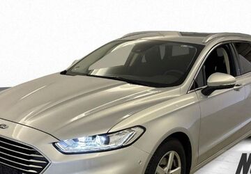 Ford Mondeo 113.150 km 17.450 &euro; Schöningen 38364