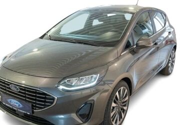 Ford Fiesta 19.900 km 17.880 &euro; Koblenz 56073