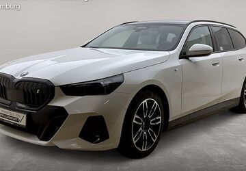 BMW i5 24.580 km 62.958 &euro; Barsbüttel bei Hamburg 22885