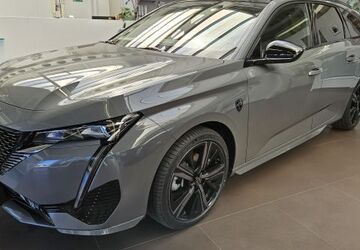 Peugeot 308 6.159 km 38.990 &euro; Heinsberg 52525