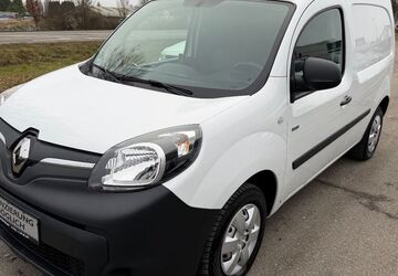 Renault Kangoo 49.800 km 11.300 &euro; Oberdischingen 89610