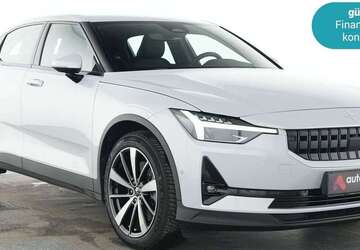 Polestar 2 78.189 km 26.470 &euro; Egelsbach 63329