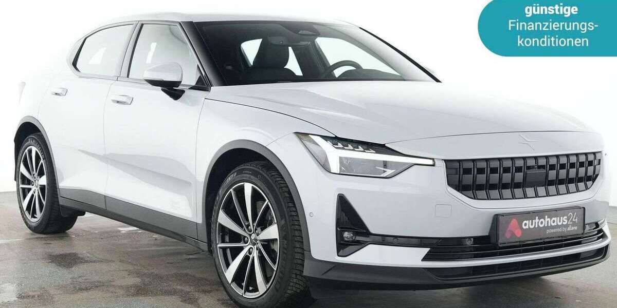 Polestar 2 78.189 km 26.470 &euro; Egelsbach 63329
