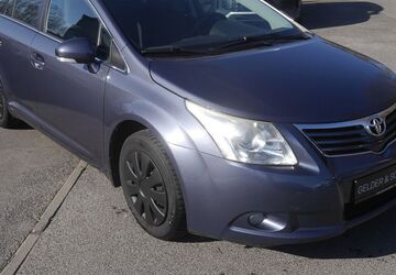 Toyota Avensis 369.902 km 3.000 &euro; Haßfurt 97437