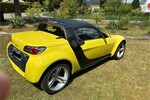 Smart Roadster 153.704 km 4.500 &euro; Rauen 15518