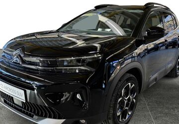 Citroen C5 Aircross 7.500 km 28.411 &euro; Werdohl 58791