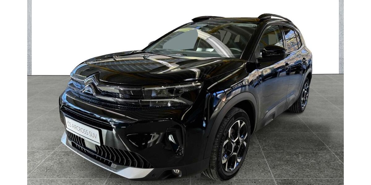 Citroen C5 Aircross 7.500 km 28.411 &euro; Werdohl 58791