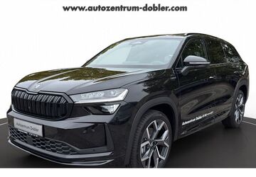 Skoda Kodiaq 11.000 km 53.880 &euro; Mühlacker 75417