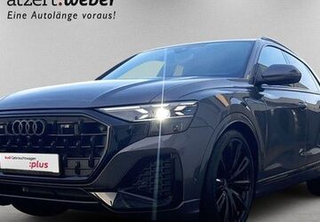 Audi Q8 9.990 km 87.870 &euro; Fulda 36039