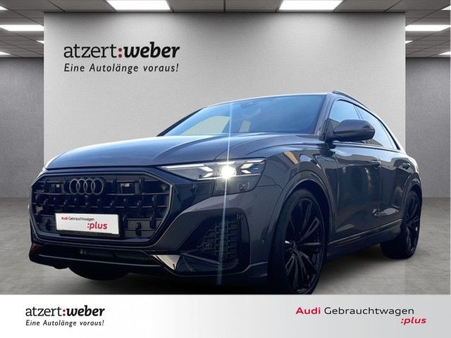 Audi Q8 9.990 km 87.870 &euro; Fulda 36039