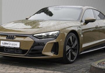 Audi e-tron GT 72.335 km 52.880 &euro; Neuwied 56564