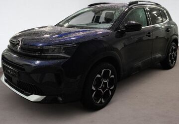 Citroen C5 Aircross 26.329 km 23.190 &euro; Marburg 35043