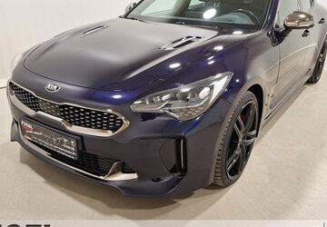 Kia Stinger 103.680 km 25.995 &euro; Dresden 01157