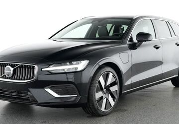 Volvo V60 17.215 km 39.890 &euro; Aachen 52078