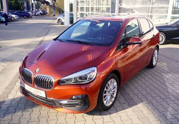 BMW 225 64.615 km 18.990 &euro; Eisenhüttenstadt 15890