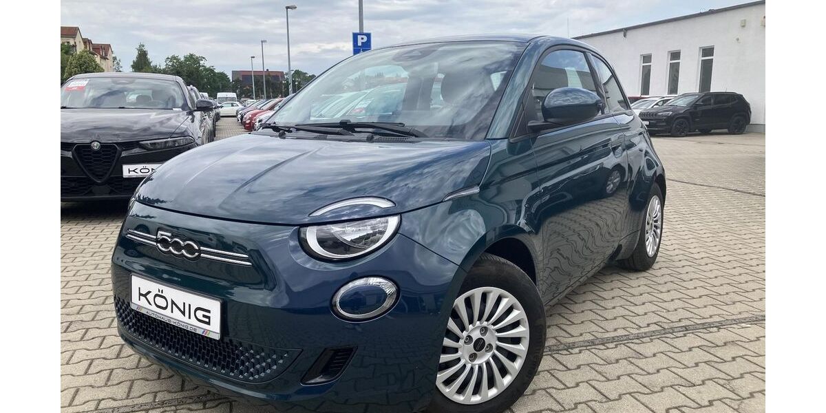 Fiat 500e 29.935 km 19.999 &euro; Erfurt 99091