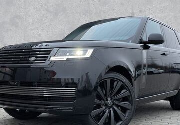 Land Rover Range Rover 2.000 km 215.790 &euro; Essen 45141