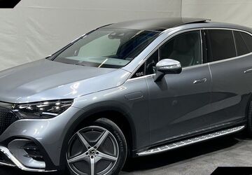 Mercedes-Benz EQE SUV 28.697 km 62.950 &euro; Leipzig 04179