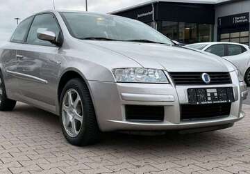 Fiat Stilo 8.400 km 4.900 &euro; Wiesmoor 26639