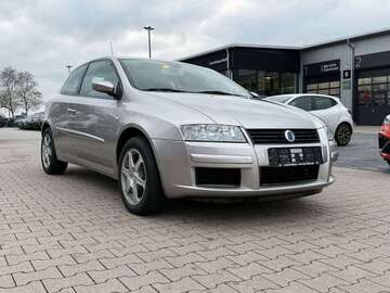 Gebrauchte Fiat Stilo