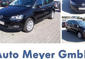 VW Sharan 171.850 km 23.500 &euro; Lohne 49393