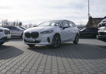 BMW 220 Active Tourer 8.633 km 30.760 &euro; Erlangen 91058