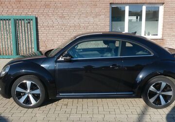 VW Beetle 105.000 km 9.990 &euro; Osnabrück 49084