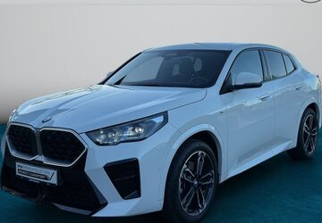 BMW X2 7.954 km 44.695 &euro; Syke 28857