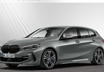 BMW 118 25.250 km 28.390 &euro; Moers 47441