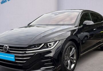 VW Arteon 4.462 km 47.320 &euro; Walldorf 69190