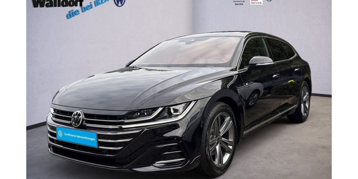 VW Arteon 4.462 km 48.433 &euro; Walldorf 69190